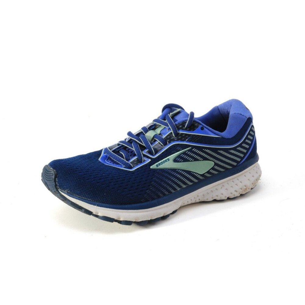 Brooks Ghost 12 Sneakers Women's Sz 6.5B Shoes